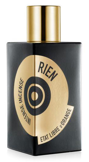 Rien Intense - Bloom Perfumery London