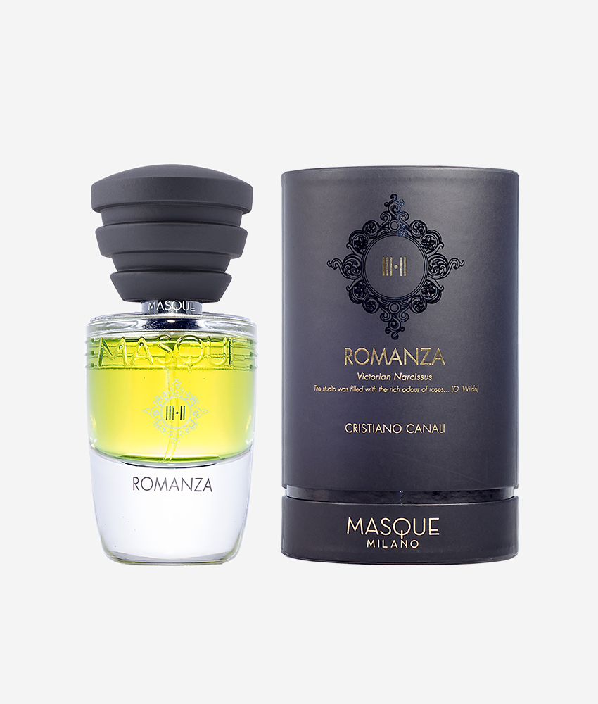 Romanza