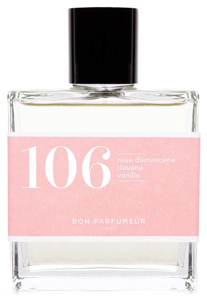 106 Chromatic Rose