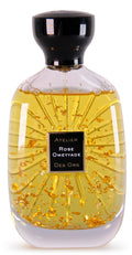 Rose Omeyyade - Bloom Perfumery London