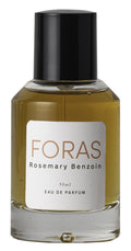 Rosemary Benzoin