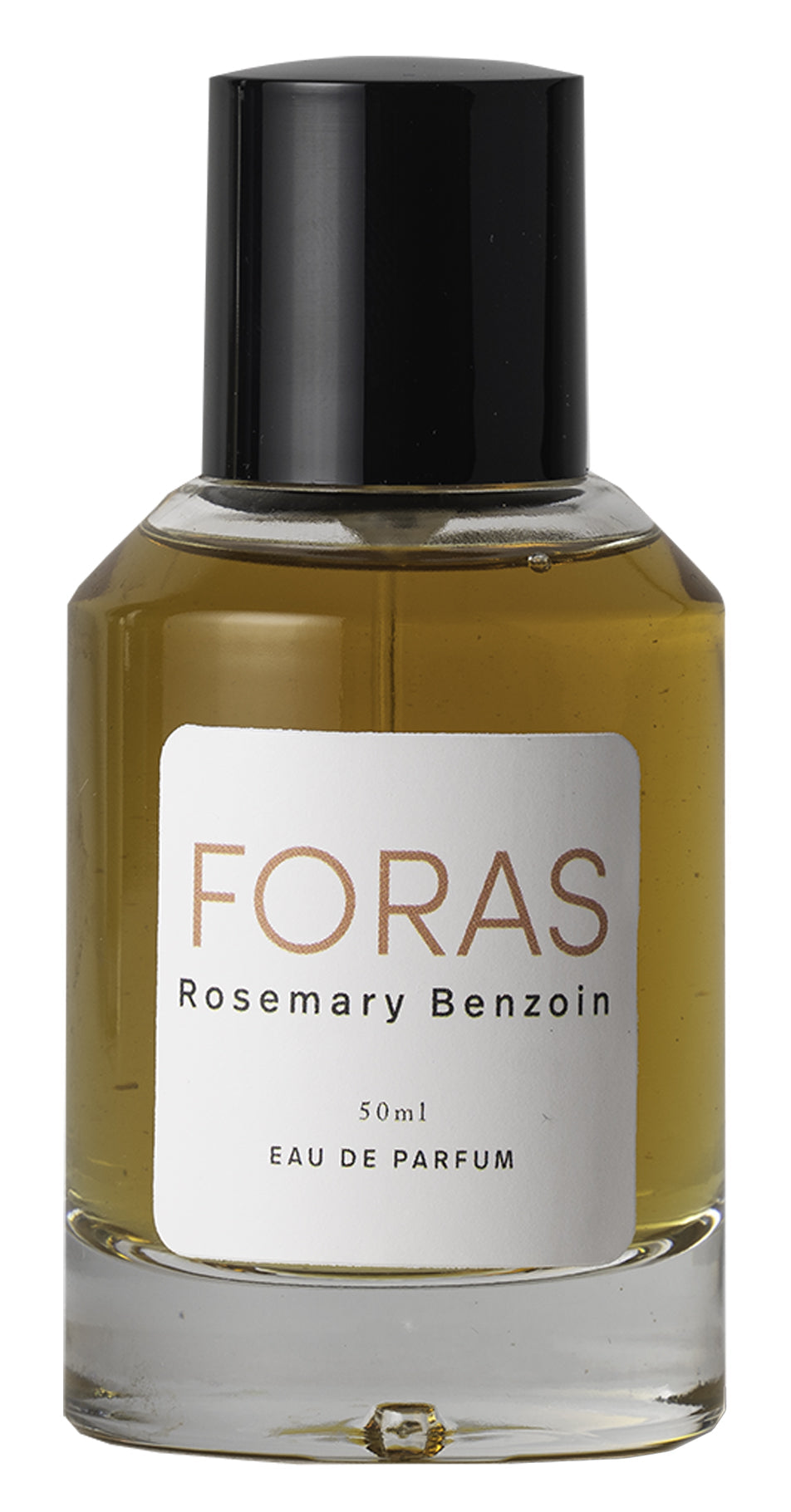 Rosemary Benzoin