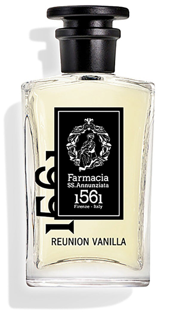 Reunion Vanilla