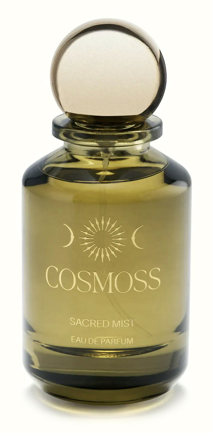 Sacred Mist
