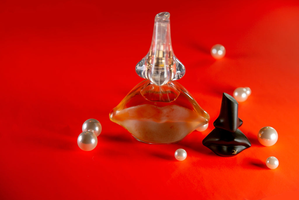 Dali Perfume