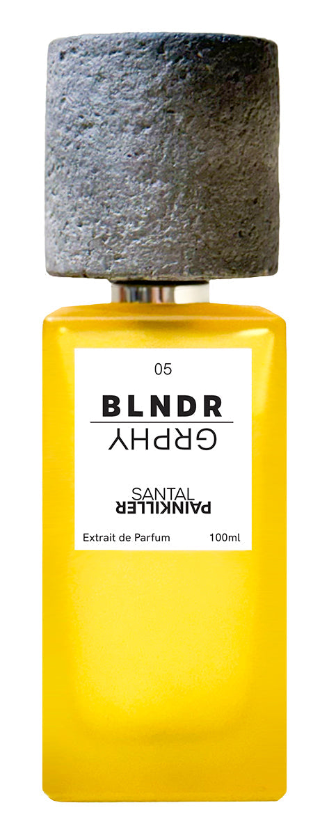 Santal Painkiller