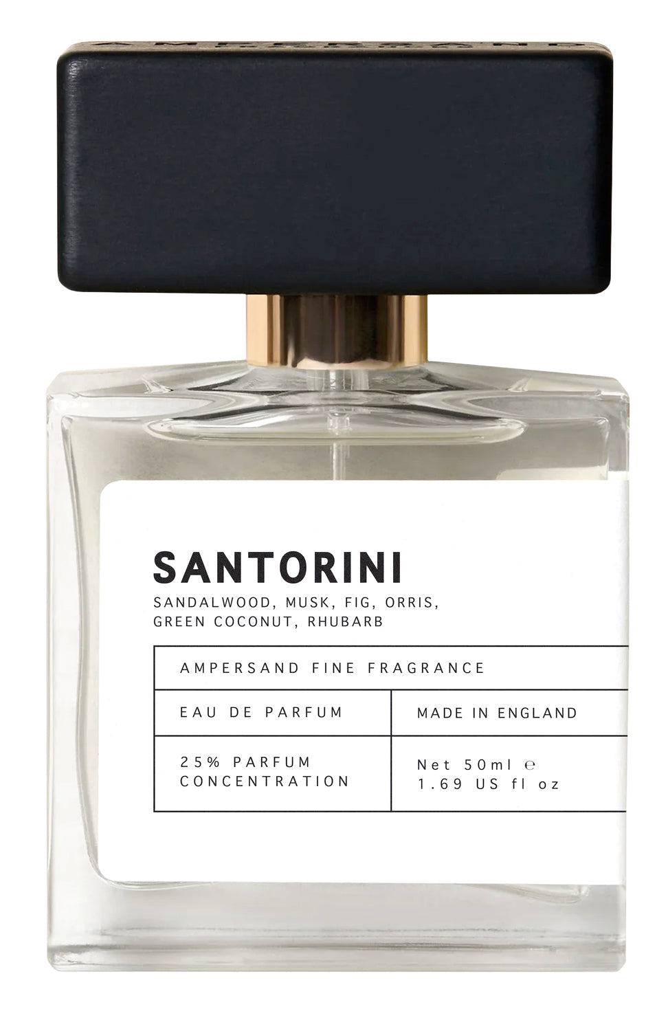 Santorini