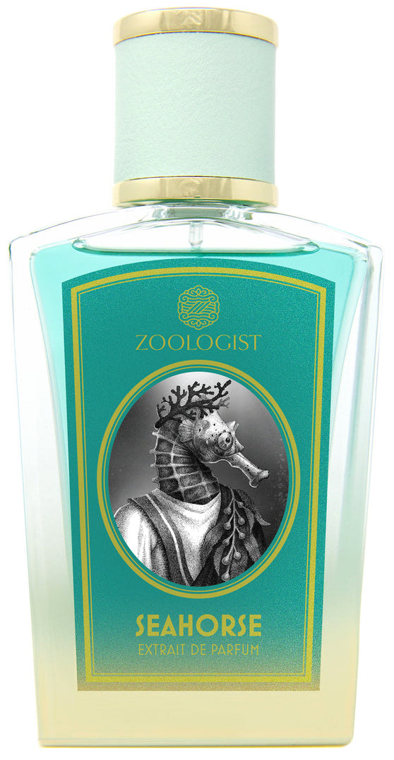 Seahorse (Limited Edition)