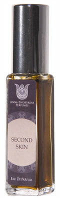 Second Skin - Bloom Perfumery London