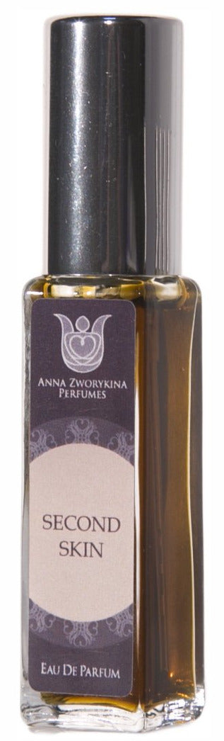 Second Skin - Bloom Perfumery London