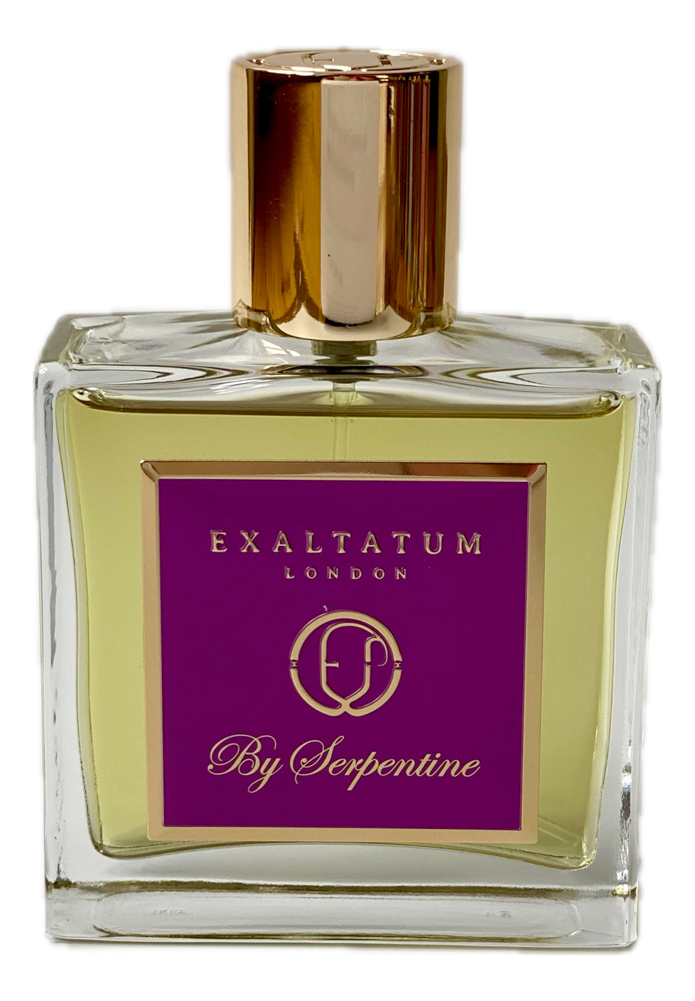 By Serpentine
