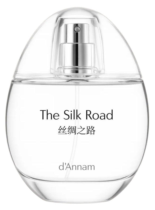 The Silk Road | 丝绸之路