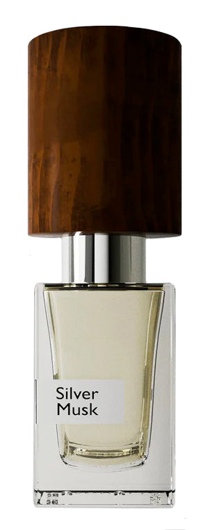 Silver Musk