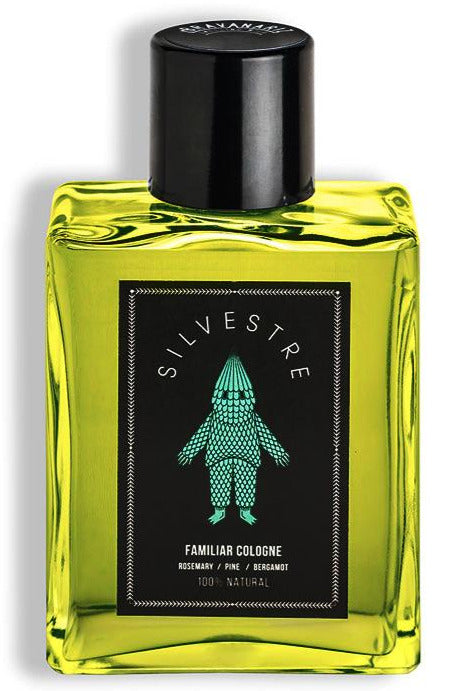 Silvestre - Bloom Perfumery London