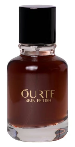 Skin Fetish