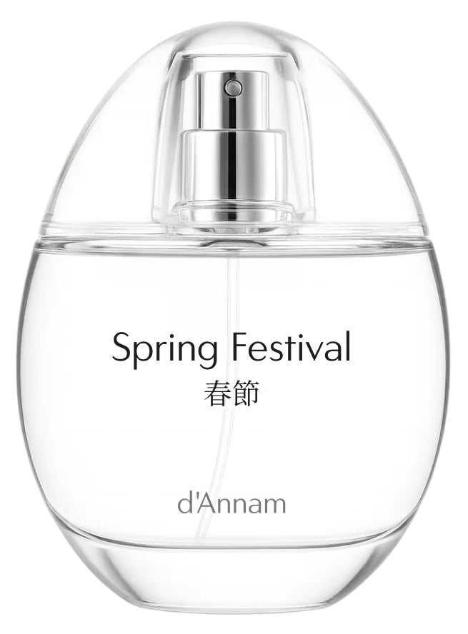 Spring Festival | 春節