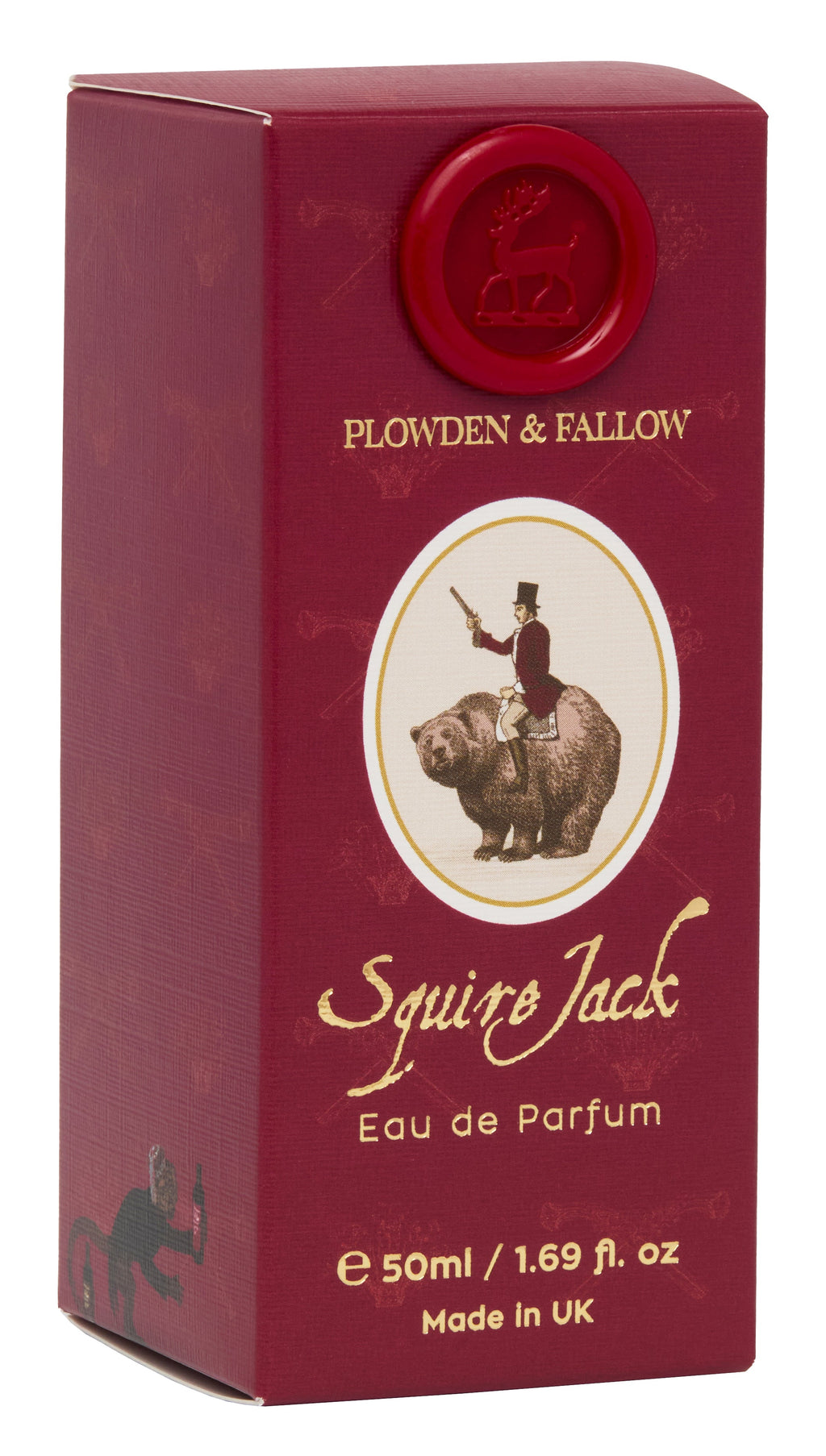 Squire Jack
