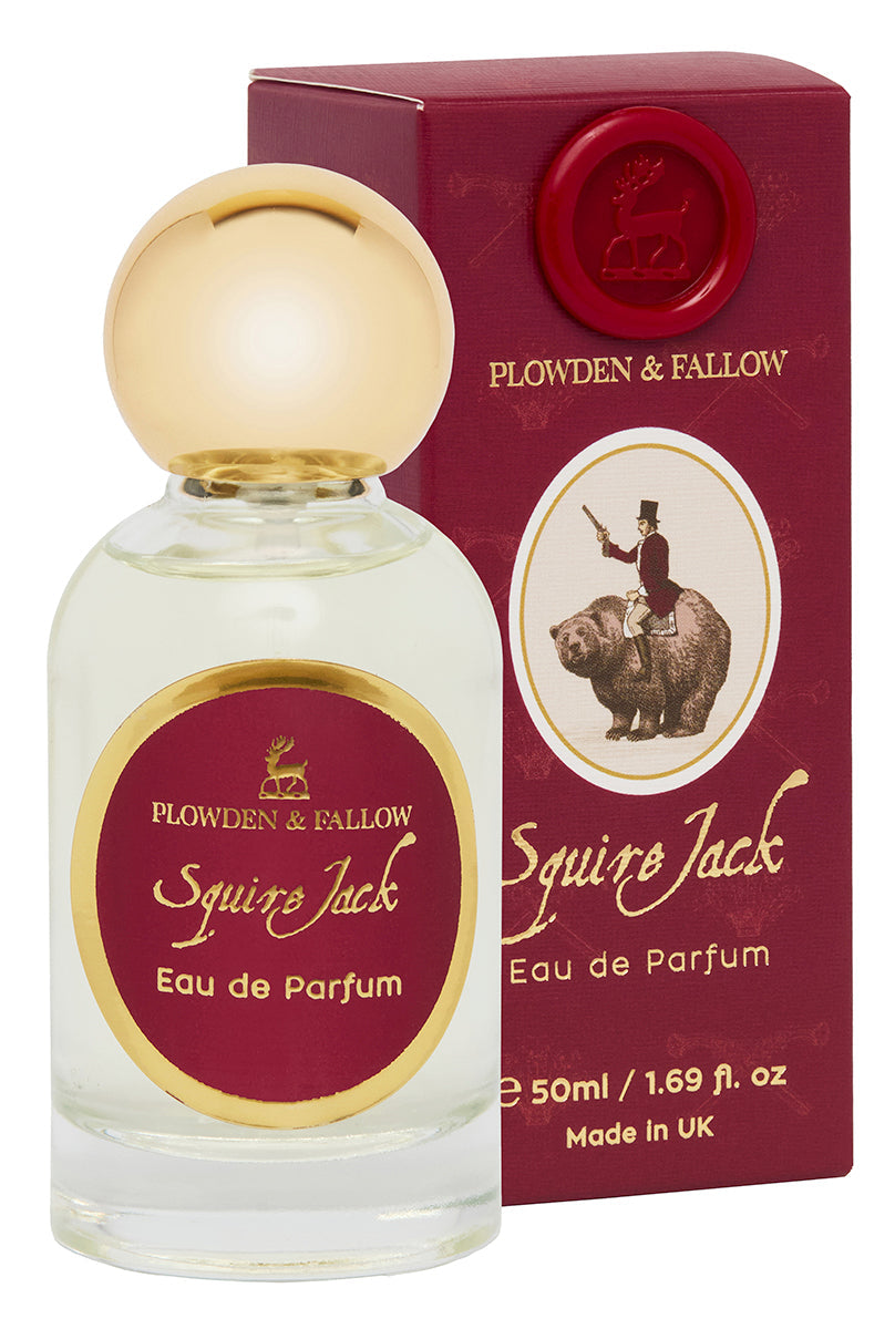 Squire Jack