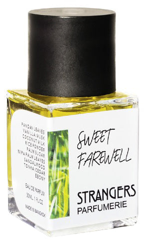 Sweet Farewell