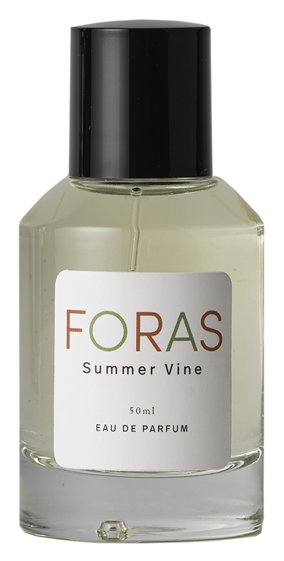 Summer Vine