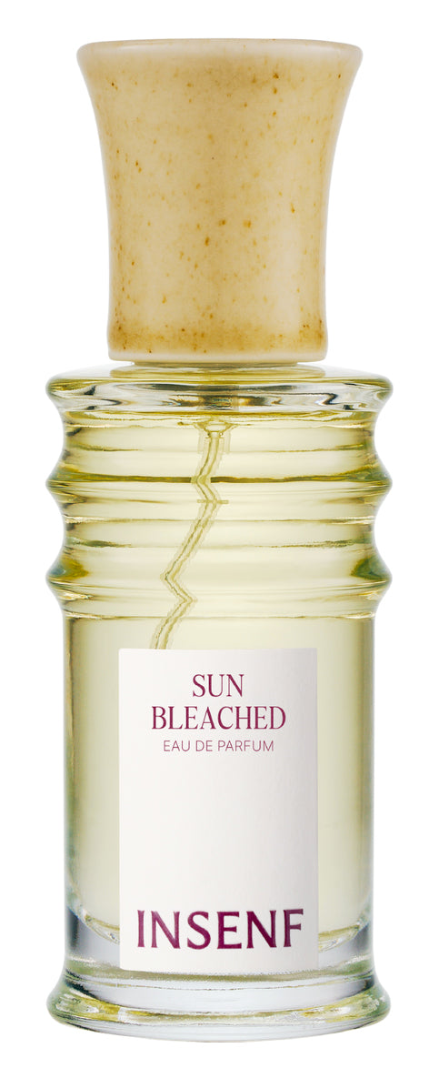 Sun Bleached