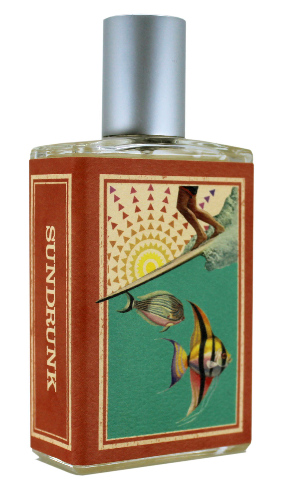 Sundrunk - Bloom Perfumery London