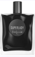Superlady - Bloom Perfumery London