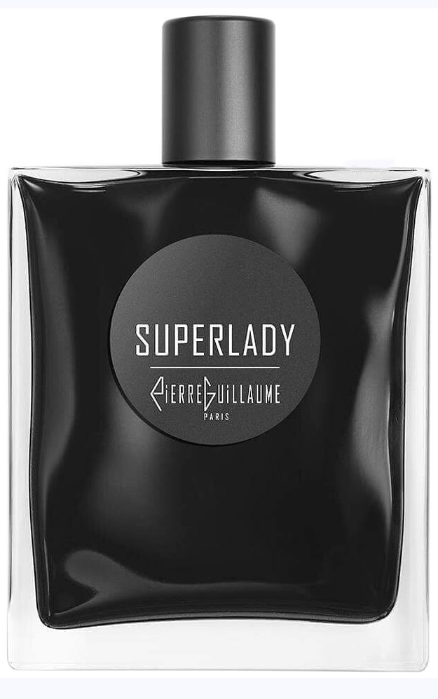 Superlady - Bloom Perfumery London