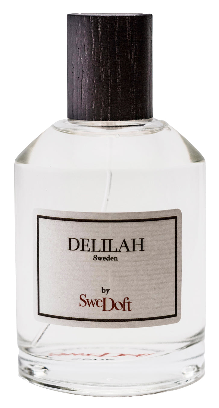 Delilah