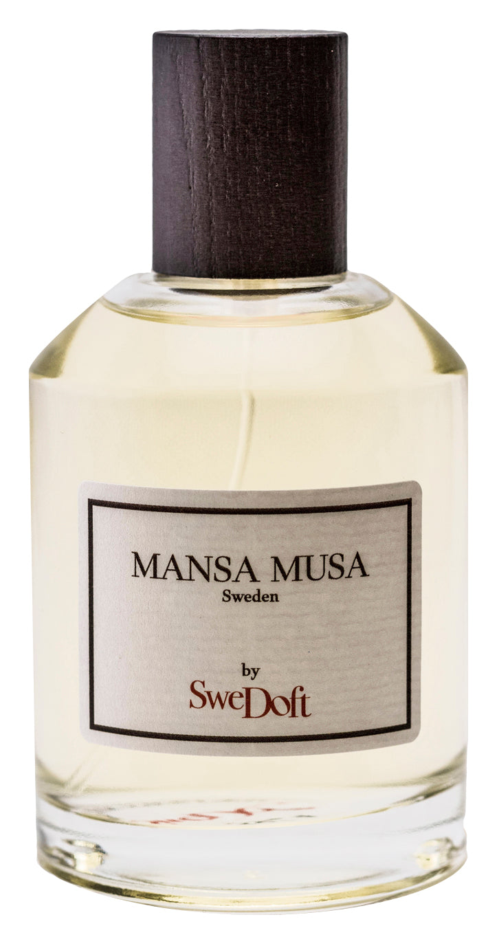 Mansa Musa