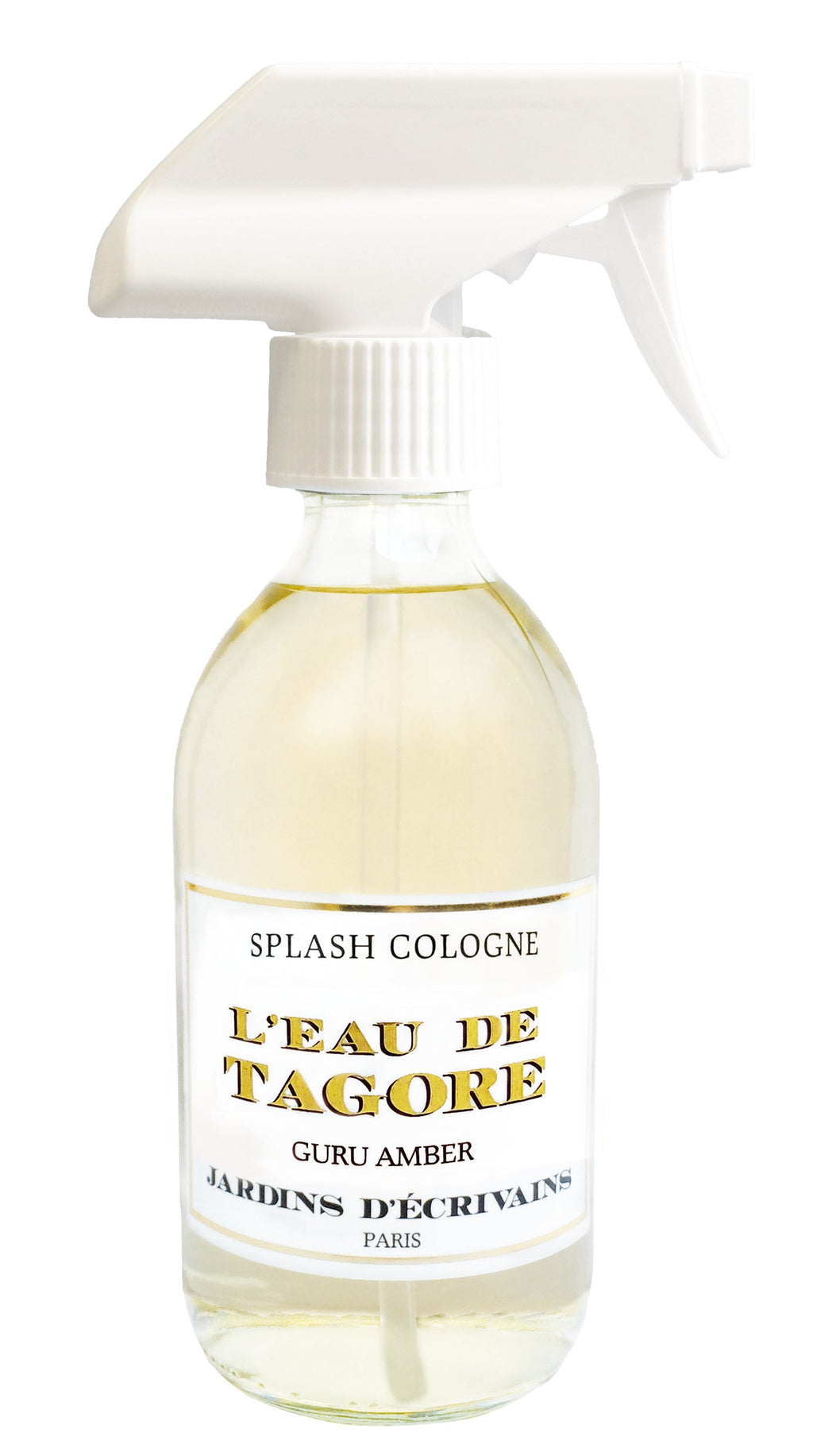 L'Eau de Tagore - Bloom Perfumery London
