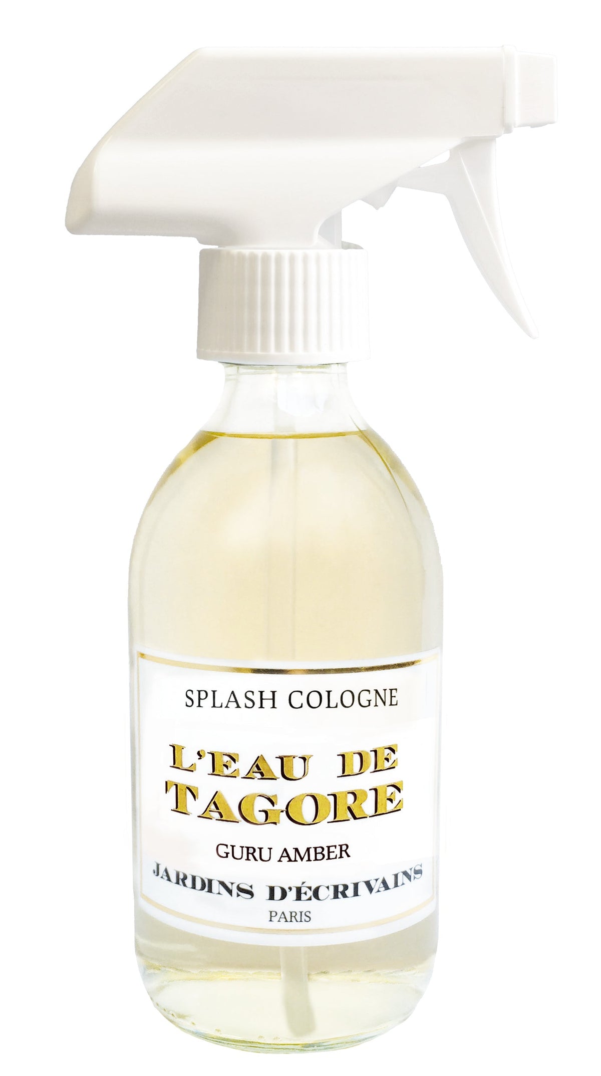 L'Eau de Tagore - Bloom Perfumery London