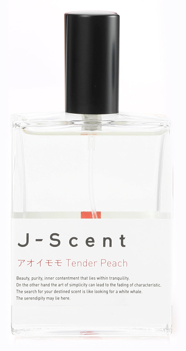 Tender Peach