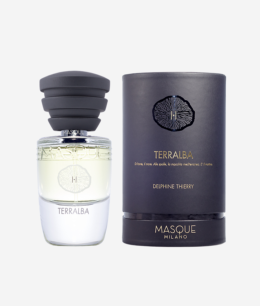 Terralba