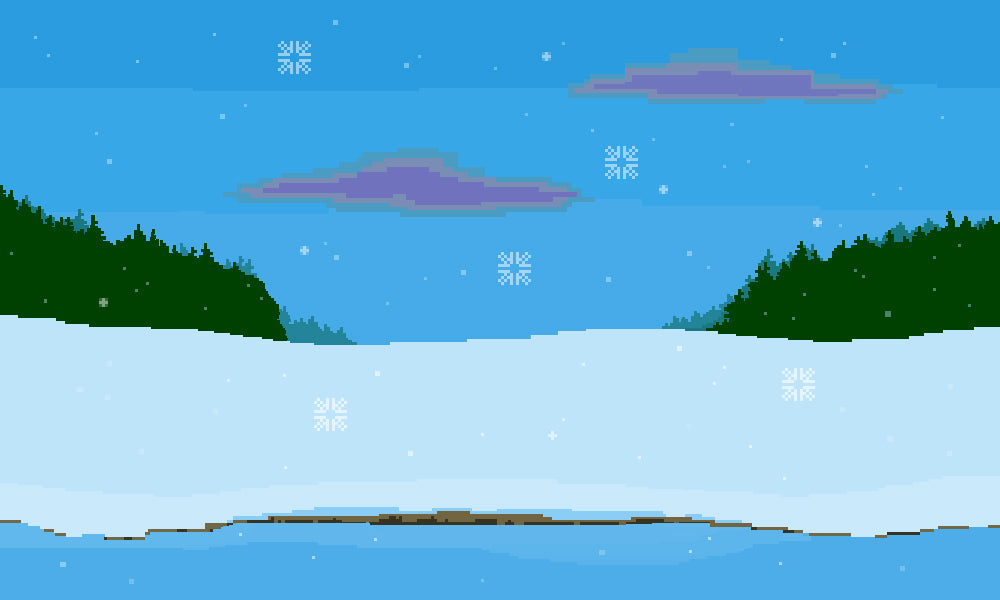 Snow Pack