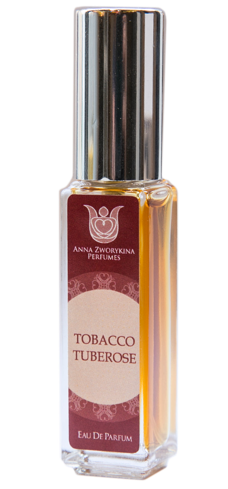 Tobacco Tuberose - Bloom Perfumery London