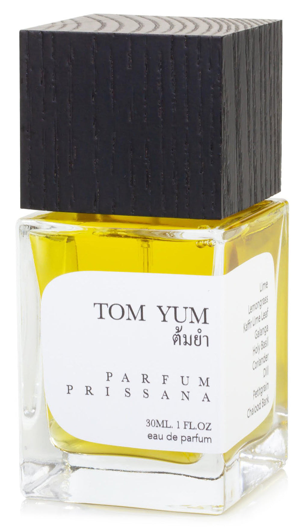 Tom Yum - Bloom Perfumery London