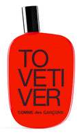 To Vetiver