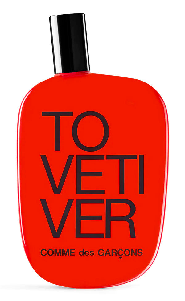 To Vetiver