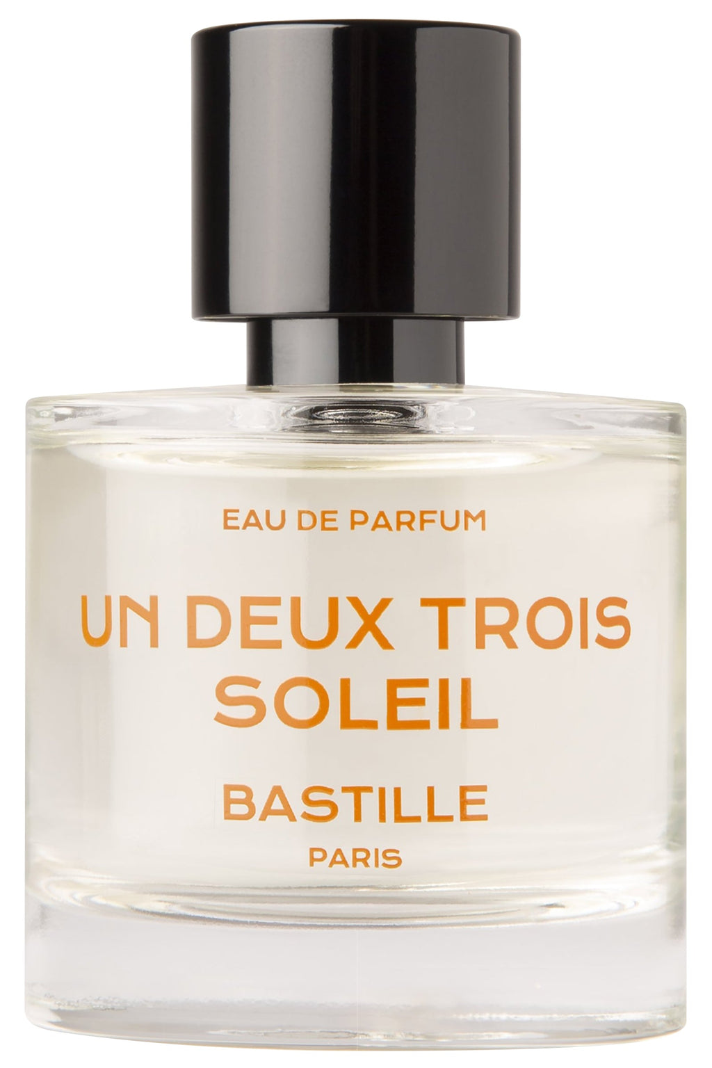 Un Deux Trois Soleil - Bloom Perfumery London
