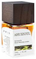 Ahuizotl