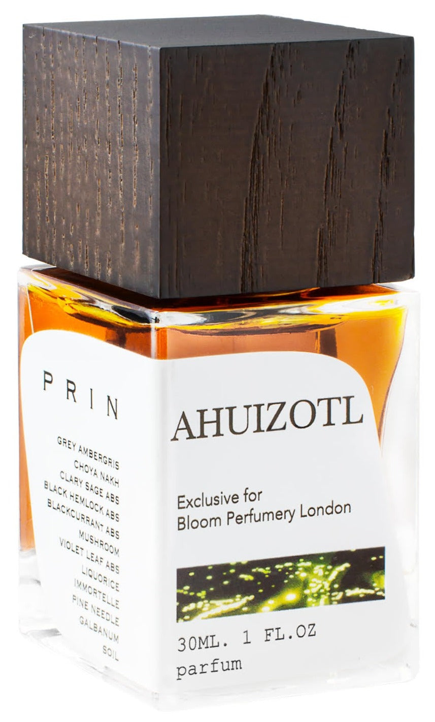 Ahuizotl