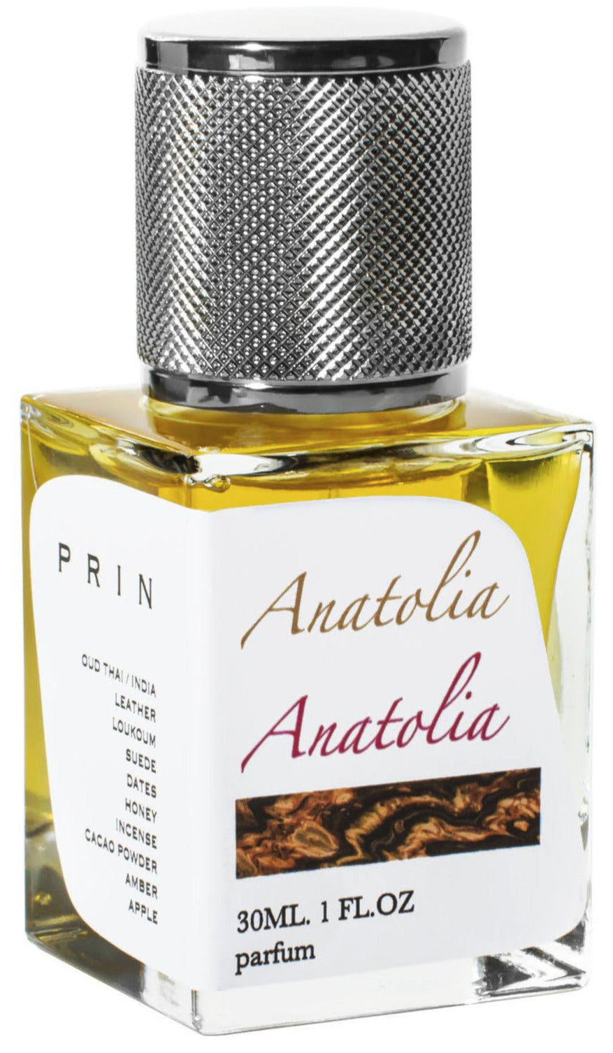 Anatolia Anatolia