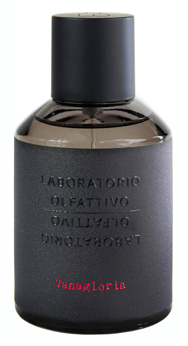 Vanagloria (2026)
