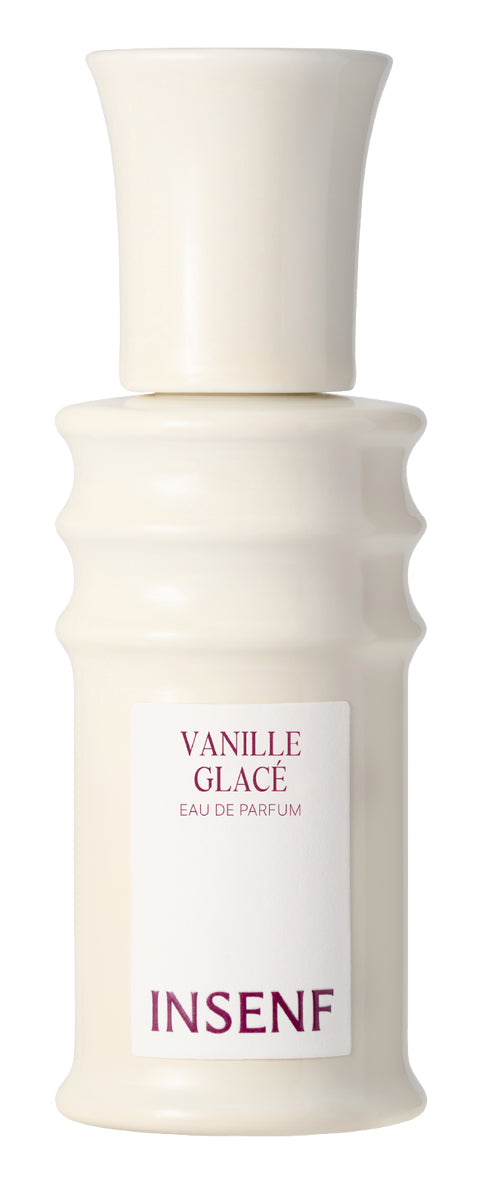 Vanille Glacé