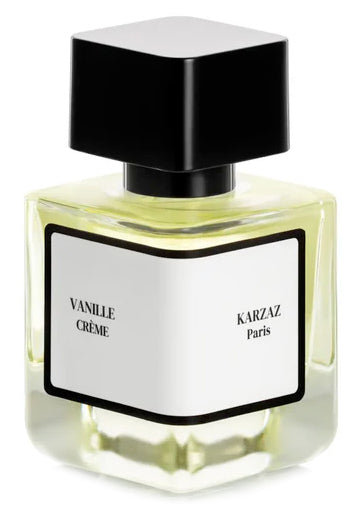 Vanille Creme
