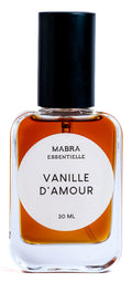 Vanille d'Amour