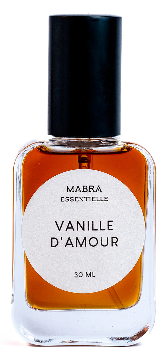 Vanille d'Amour