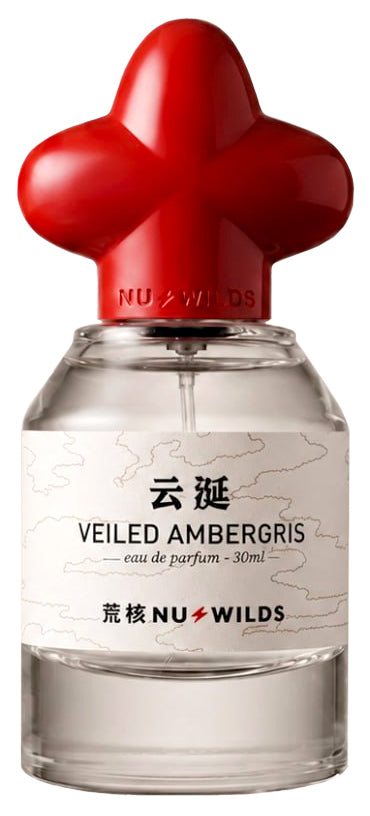 Veiled Ambergris