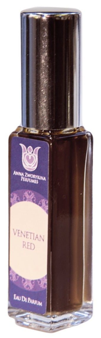 Venetian Red - Bloom Perfumery London